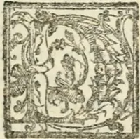 An illustration from Le imprese illvstri : con espositioni et discorsi (1572)