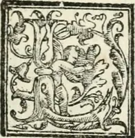 An illustration from Le imprese illvstri : con espositioni et discorsi (1572)