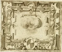 Picture 142 of 286 from Le imprese illvstri : con espositioni et discorsi (1572), leaf 369