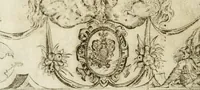 An illustration from Le imprese illvstri : con espositioni et discorsi (1572)