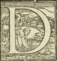 An illustration from Le imprese illvstri : con espositioni et discorsi (1572)