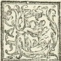 An illustration from Le imprese illvstri : con espositioni et discorsi (1572)