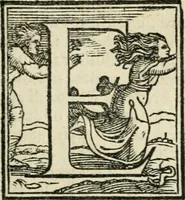 An illustration from Le imprese illvstri : con espositioni et discorsi (1572)