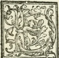 An illustration from Le imprese illvstri : con espositioni et discorsi (1572)