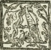 Picture 170 of 286 from Le imprese illvstri : con espositioni et discorsi (1572), leaf 466