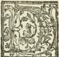 An illustration from Le imprese illvstri : con espositioni et discorsi (1572)