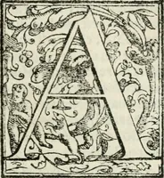 An illustration from Le imprese illvstri : con espositioni et discorsi (1572)