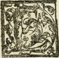 An illustration from Le imprese illvstri : con espositioni et discorsi (1572)