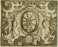 Picture 182 of 286 from Le imprese illvstri : con espositioni et discorsi (1572), leaf 490