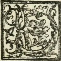 An illustration from Le imprese illvstri : con espositioni et discorsi (1572)