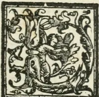 An illustration from Le imprese illvstri : con espositioni et discorsi (1572)