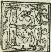 Picture 200 of 286 from Le imprese illvstri : con espositioni et discorsi (1572), leaf 522
