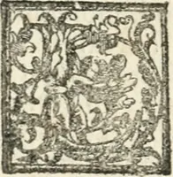 Picture 202 of 286 from Le imprese illvstri : con espositioni et discorsi (1572), leaf 527