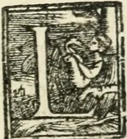 An illustration from Le imprese illvstri : con espositioni et discorsi (1572)