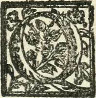 An illustration from Le imprese illvstri : con espositioni et discorsi (1572)