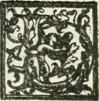 An illustration from Le imprese illvstri : con espositioni et discorsi (1572)