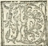 An illustration from Le imprese illvstri : con espositioni et discorsi (1572)