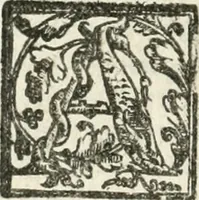 Picture 233 of 286 from Le imprese illvstri : con espositioni et discorsi (1572), leaf 587