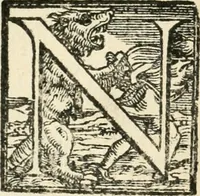 An illustration from Le imprese illvstri : con espositioni et discorsi (1572)