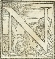 An illustration from Le imprese illvstri : con espositioni et discorsi (1572)