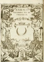 Picture 25 of 286 from Le imprese illvstri : con espositioni et discorsi (1572), leaf 69