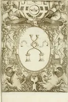 An illustration from Le imprese illvstri : con espositioni et discorsi (1572)