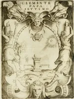 An illustration from Le imprese illvstri : con espositioni et discorsi (1572)