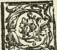 An illustration from Le imprese illvstri : con espositioni et discorsi (1572)