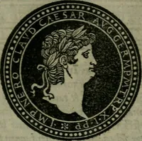 An illustration from Illvstrivm imagines (1517)