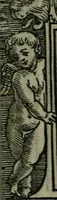An illustration from Illvstrivm imagines (1517)