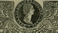 An illustration from Illvstrivm imagines (1517)
