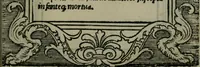 An illustration from Illvstrivm imagines (1517)