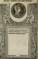 An illustration from Illvstrivm imagines (1517)