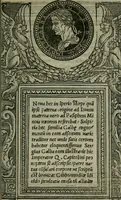 An illustration from Illvstrivm imagines (1517)