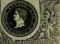 An illustration from Illvstrivm imagines (1517)