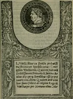 An illustration from Illvstrivm imagines (1517)