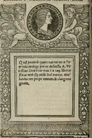 An illustration from Illvstrivm imagines (1517)