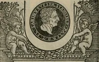 An illustration from Illvstrivm imagines (1517)