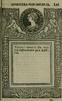 An illustration from Illvstrivm imagines (1517)