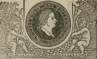 An illustration from Illvstrivm imagines (1517)