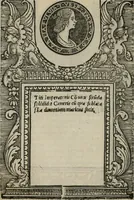 An illustration from Illvstrivm imagines (1517)