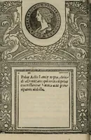 An illustration from Illvstrivm imagines (1517)
