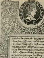 An illustration from Illvstrivm imagines (1517)