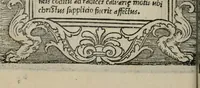 An illustration from Illvstrivm imagines (1517)