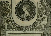 An illustration from Illvstrivm imagines (1517)