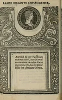 An illustration from Illvstrivm imagines (1517)