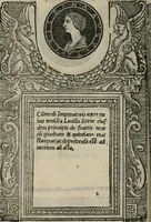 Picture 146 of 222 from Illvstrivm imagines (1517), leaf 155