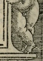 An illustration from Illvstrivm imagines (1517)