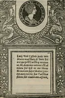 An illustration from Illvstrivm imagines (1517)
