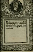 An illustration from Illvstrivm imagines (1517)